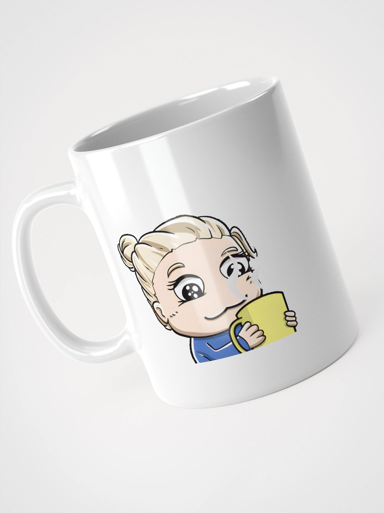 Pufferson Sip Mug product image (3)