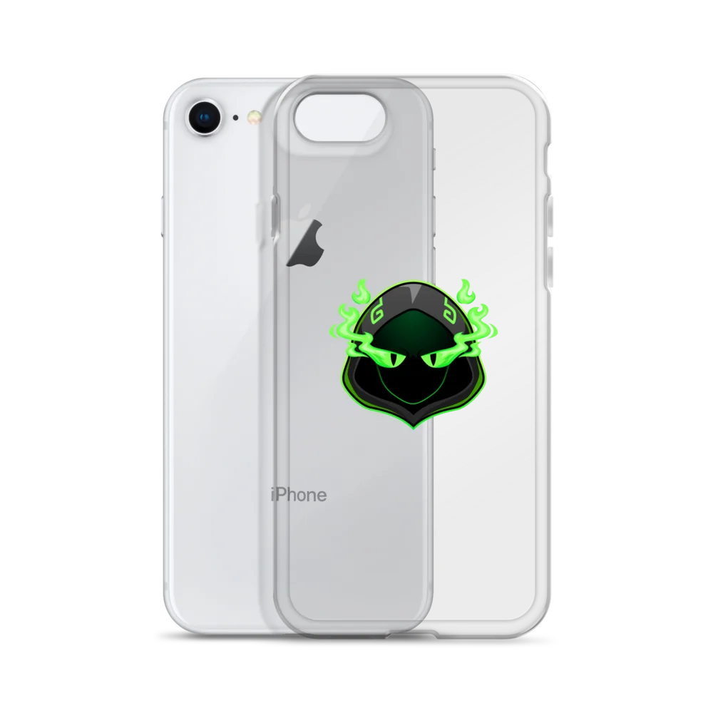 Overseer Logo iPhone Case product image (55)