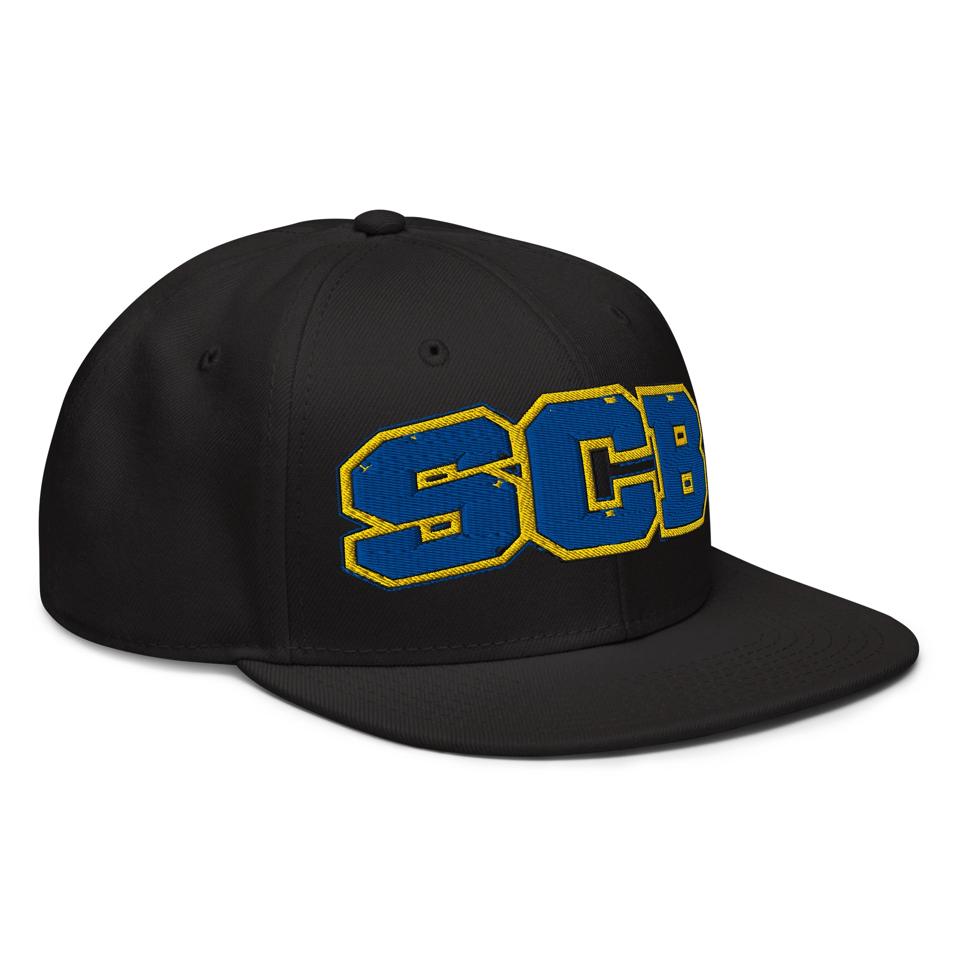 SCB Snap Back product image (11)