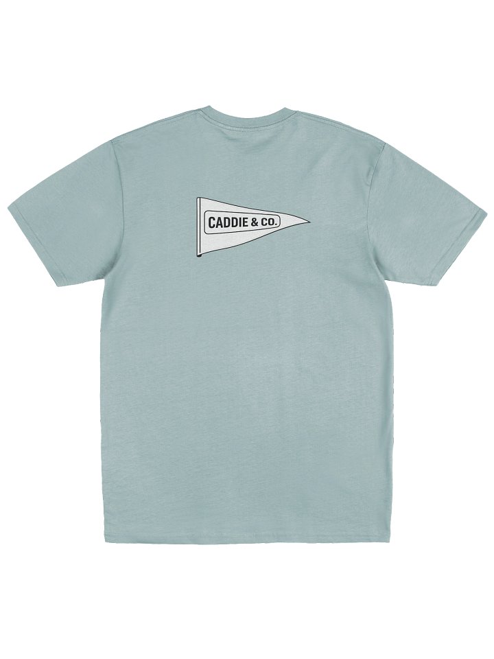 Men's Golf Cart / Flag Tee product image (2)