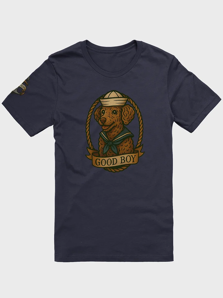 Good Boy T-shirt product image (1)