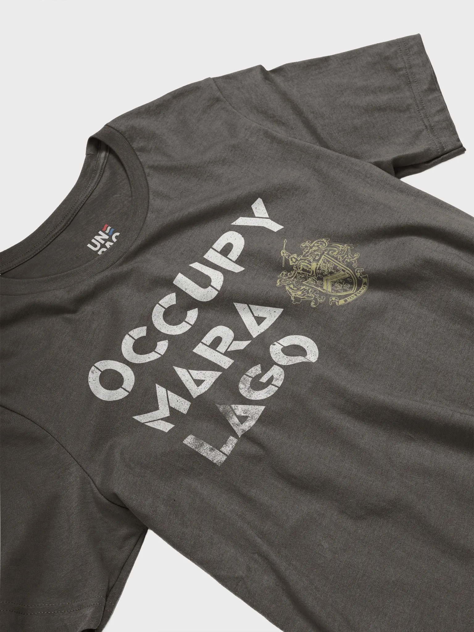 Occupy Mar-a-lago product image (27)