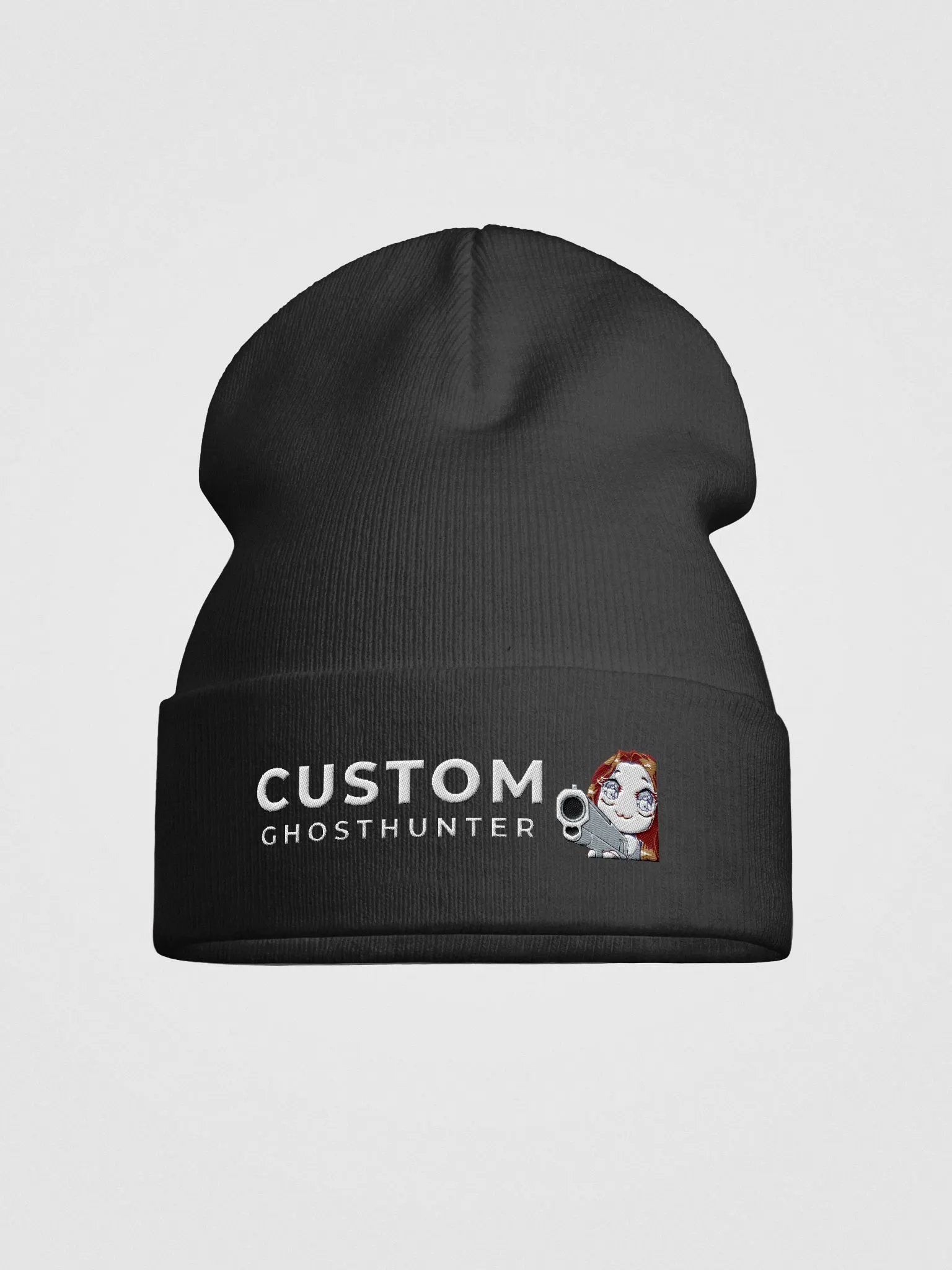 Custom Ghost Hunter product image (4)