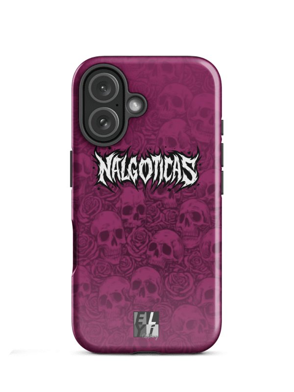 Nalgoticas iPhone Tough Case product image (1)