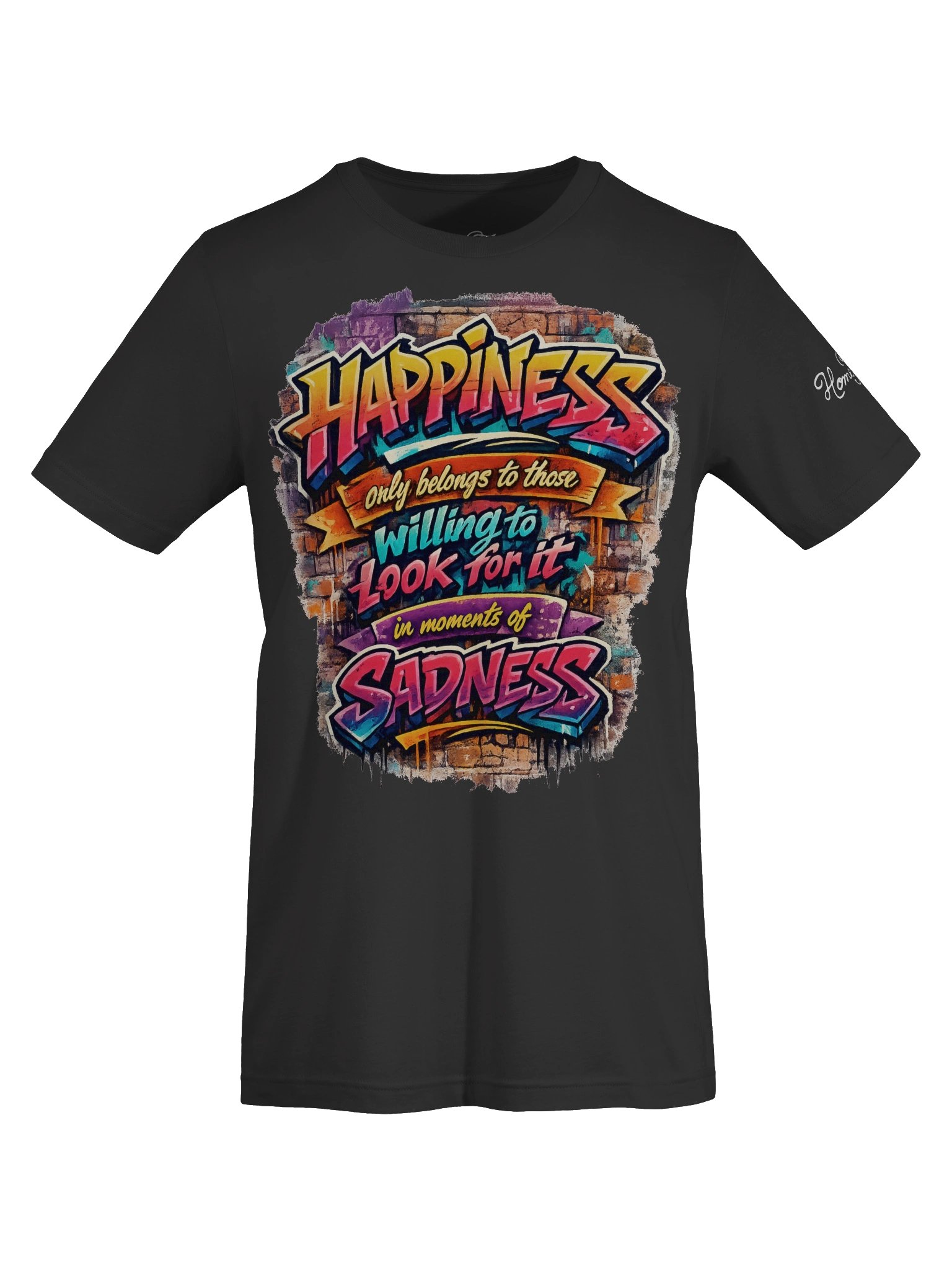 Happiness T product image (59)