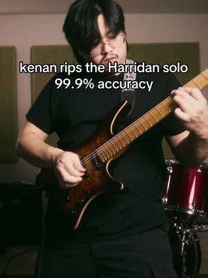 Kenan rips the 