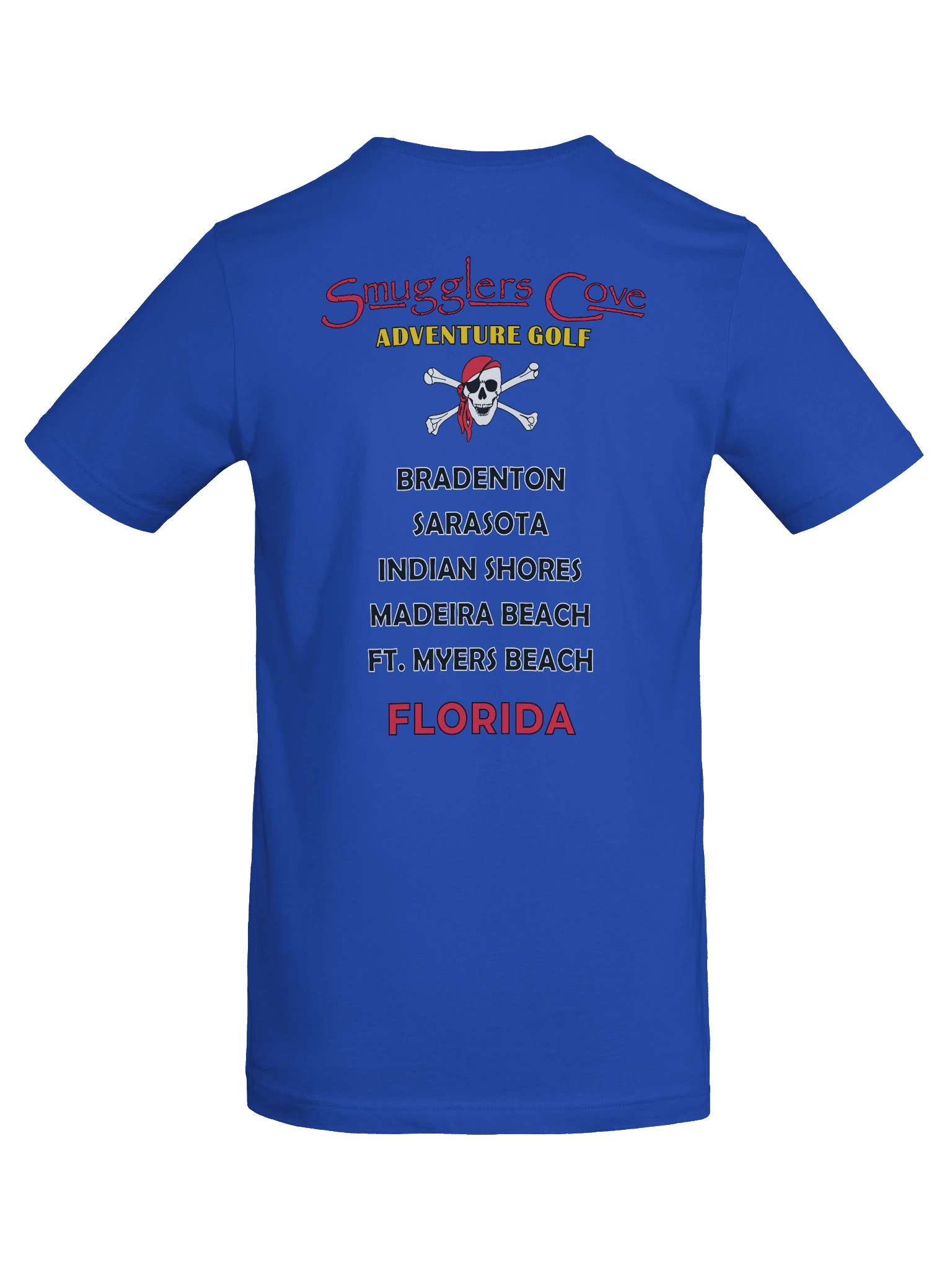 "Surrender the Booty" Graphic Cotton Tee product image (32)
