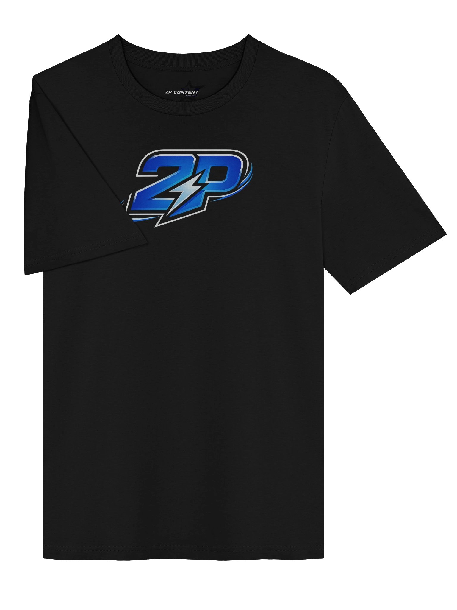 2P Streetwear T-Shirt product image (7)