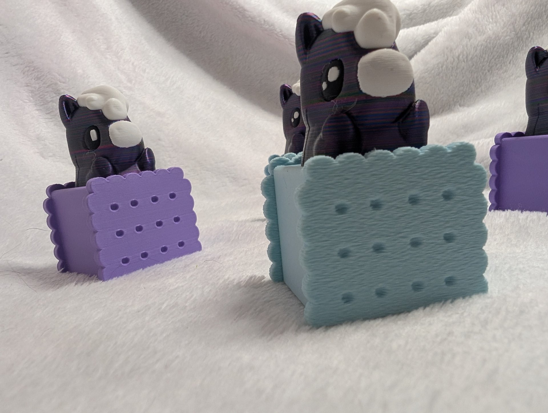 Biscuit Pony Clicker product image (2)