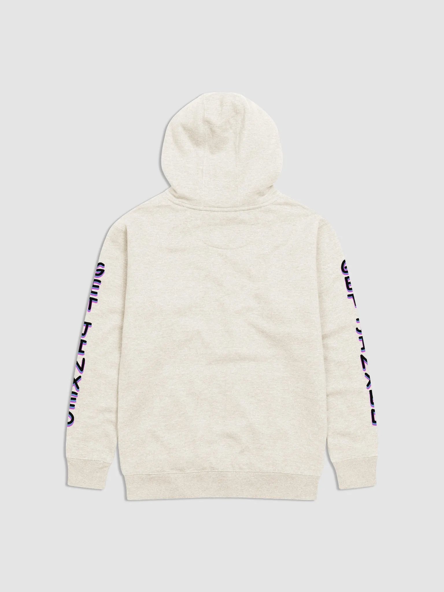 Jinx2 Hoodie product image (2)