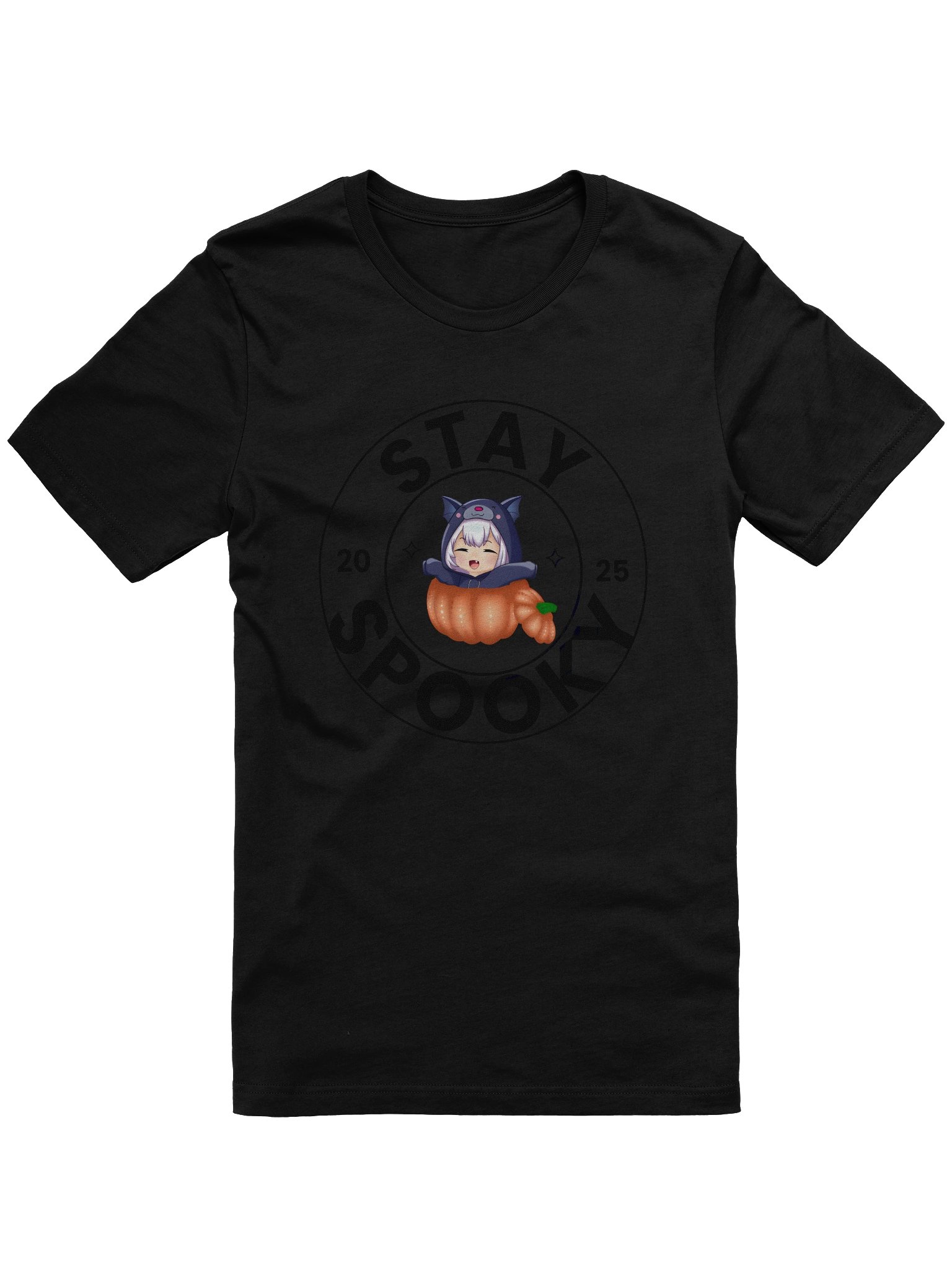 Spooki Craz-Tee product image (1)