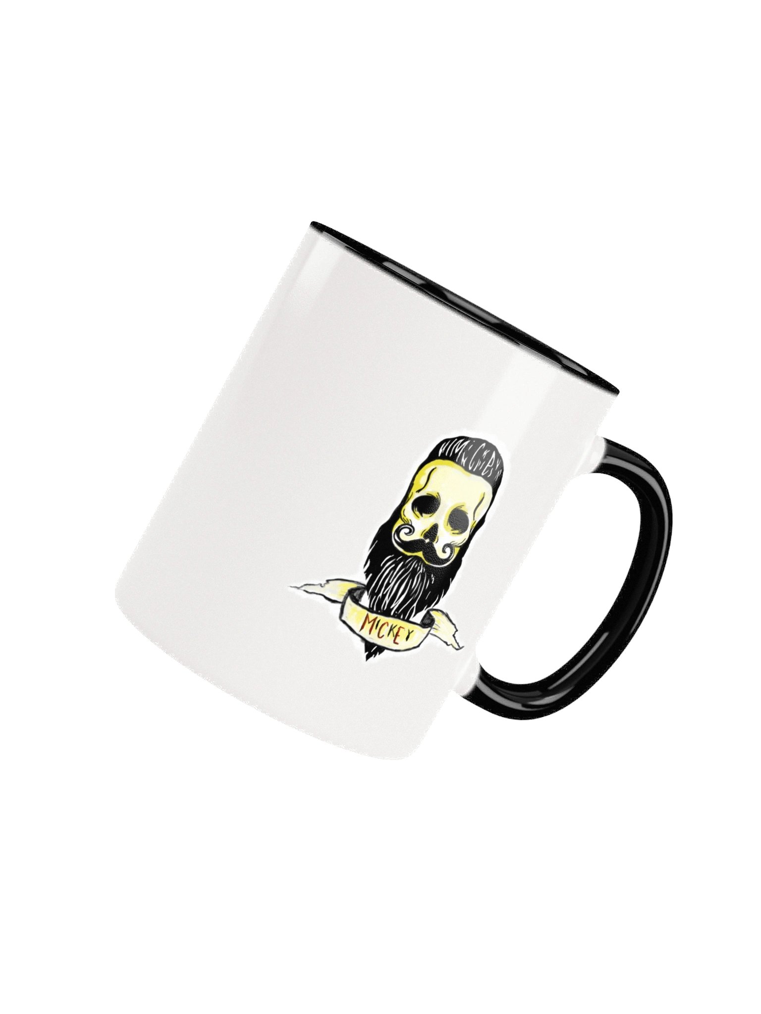 MickeyMcE's Color Mug product image (17)