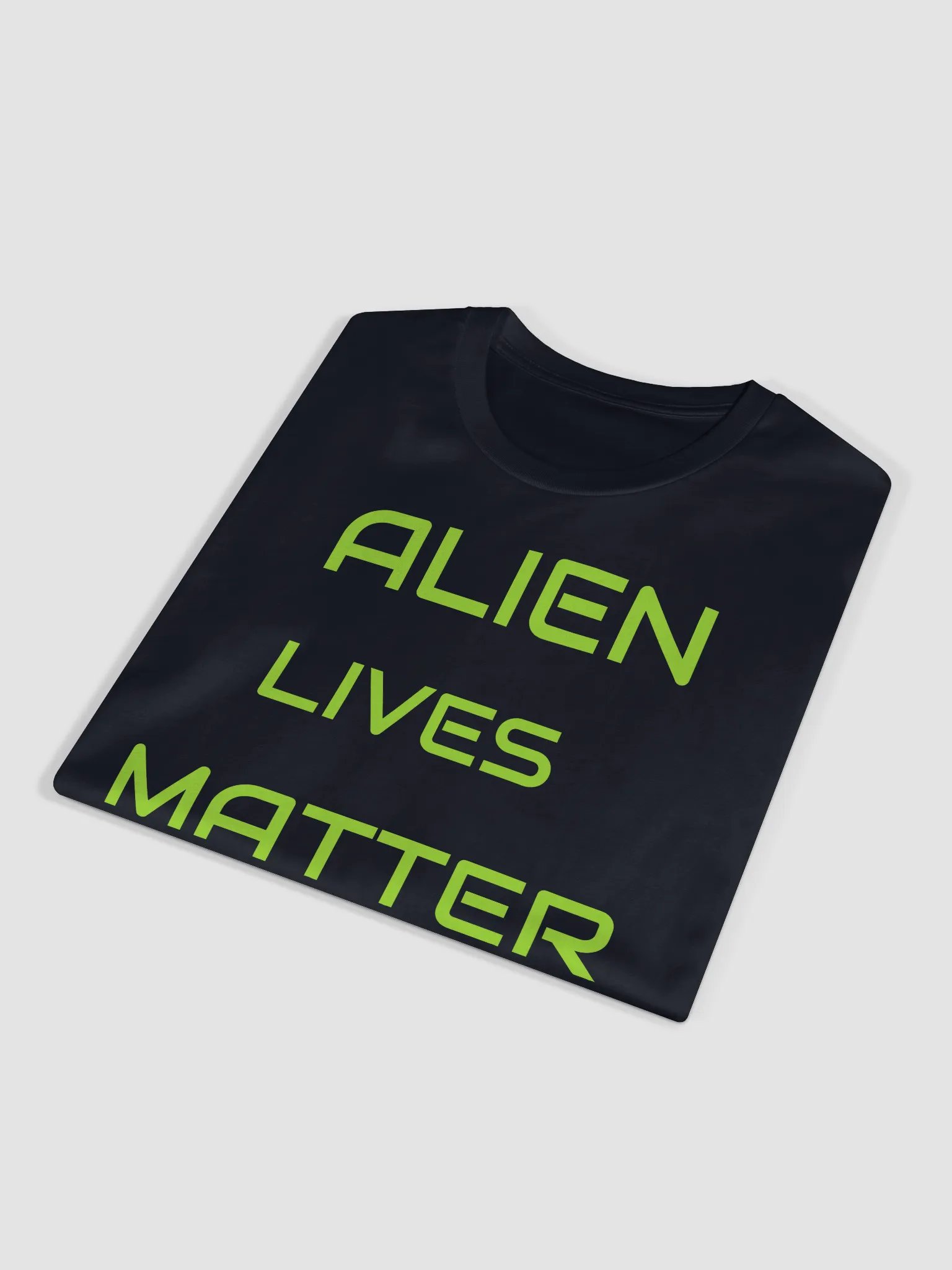 Alien Lives Matter product image (4)