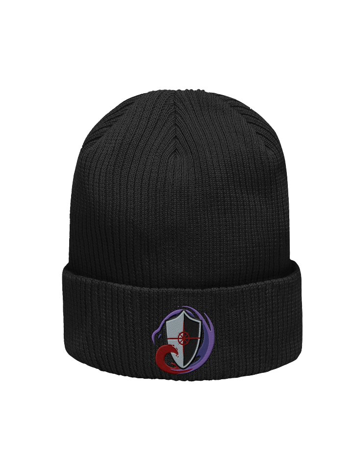 Stygian Beanie product image (1)