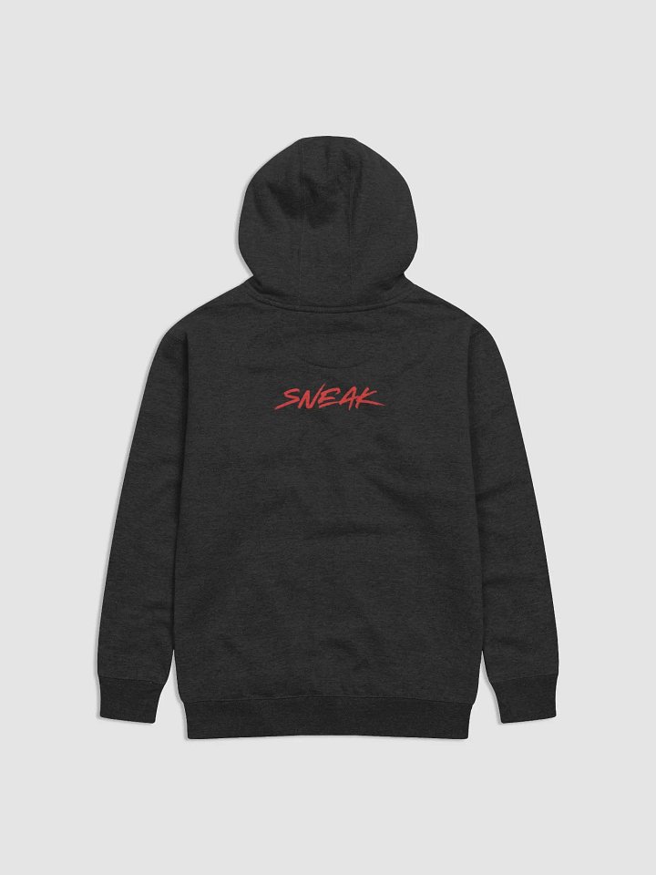 OG Sneak Hoodie (Front & Back) product image (2)