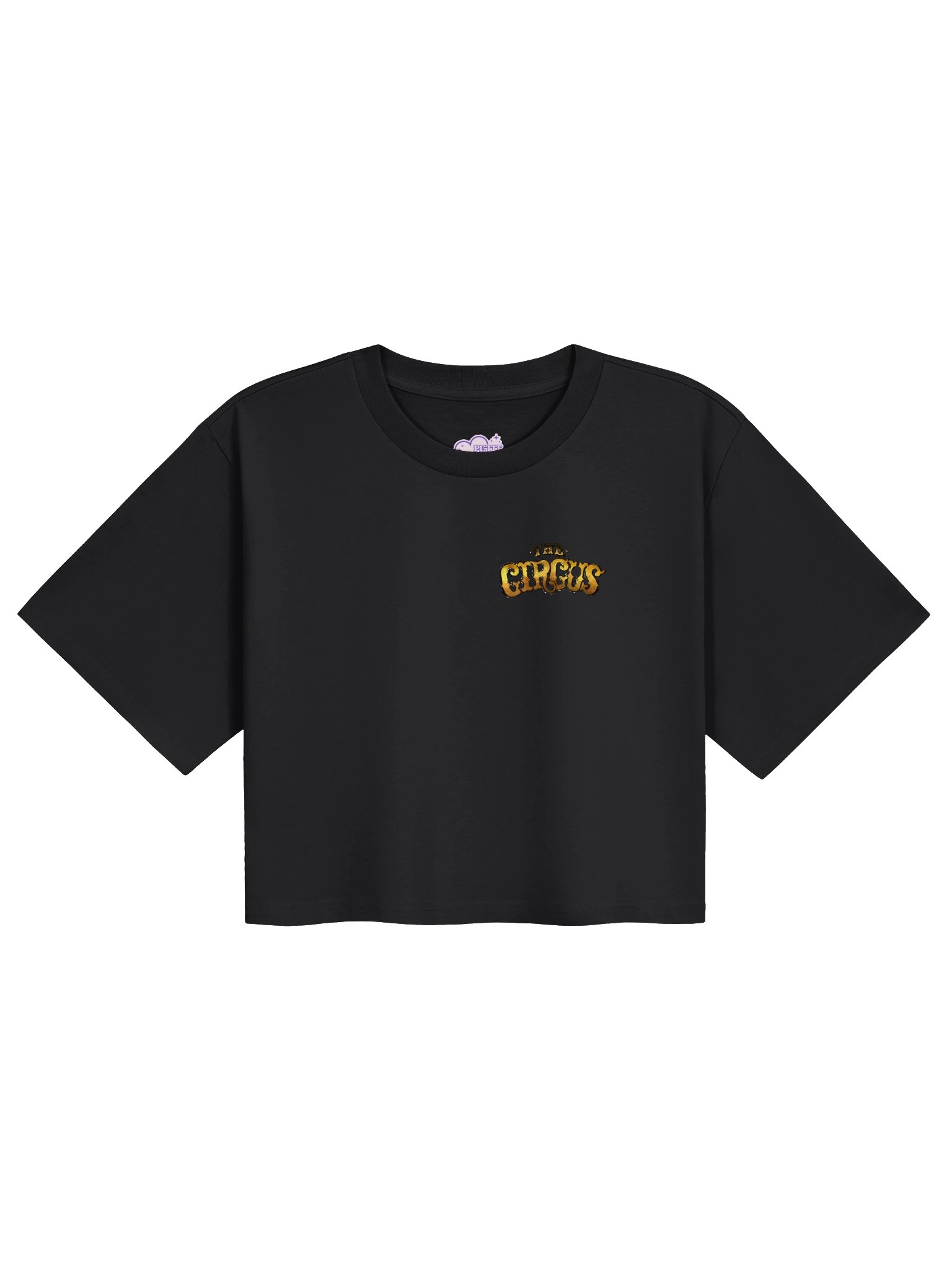 CIRCUS TEE SHIRT - Version classique [FRONT DESIGN] S au 3XL product image (1)