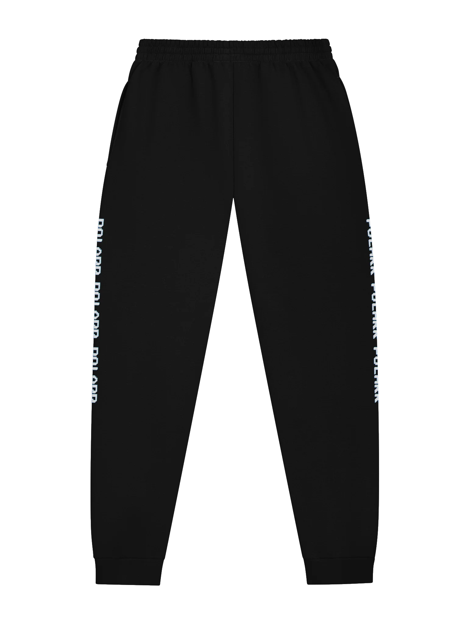 Polarr Icy Gaming Joggers product image (3)