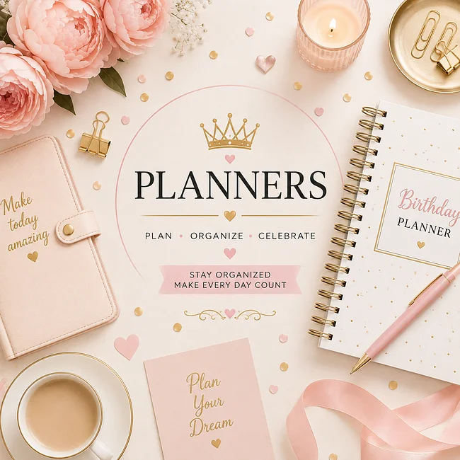 Planners