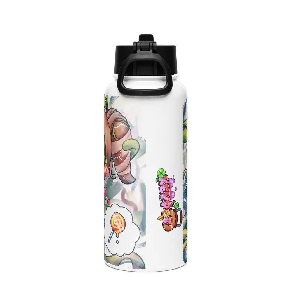 thirsty fella? product image (2)