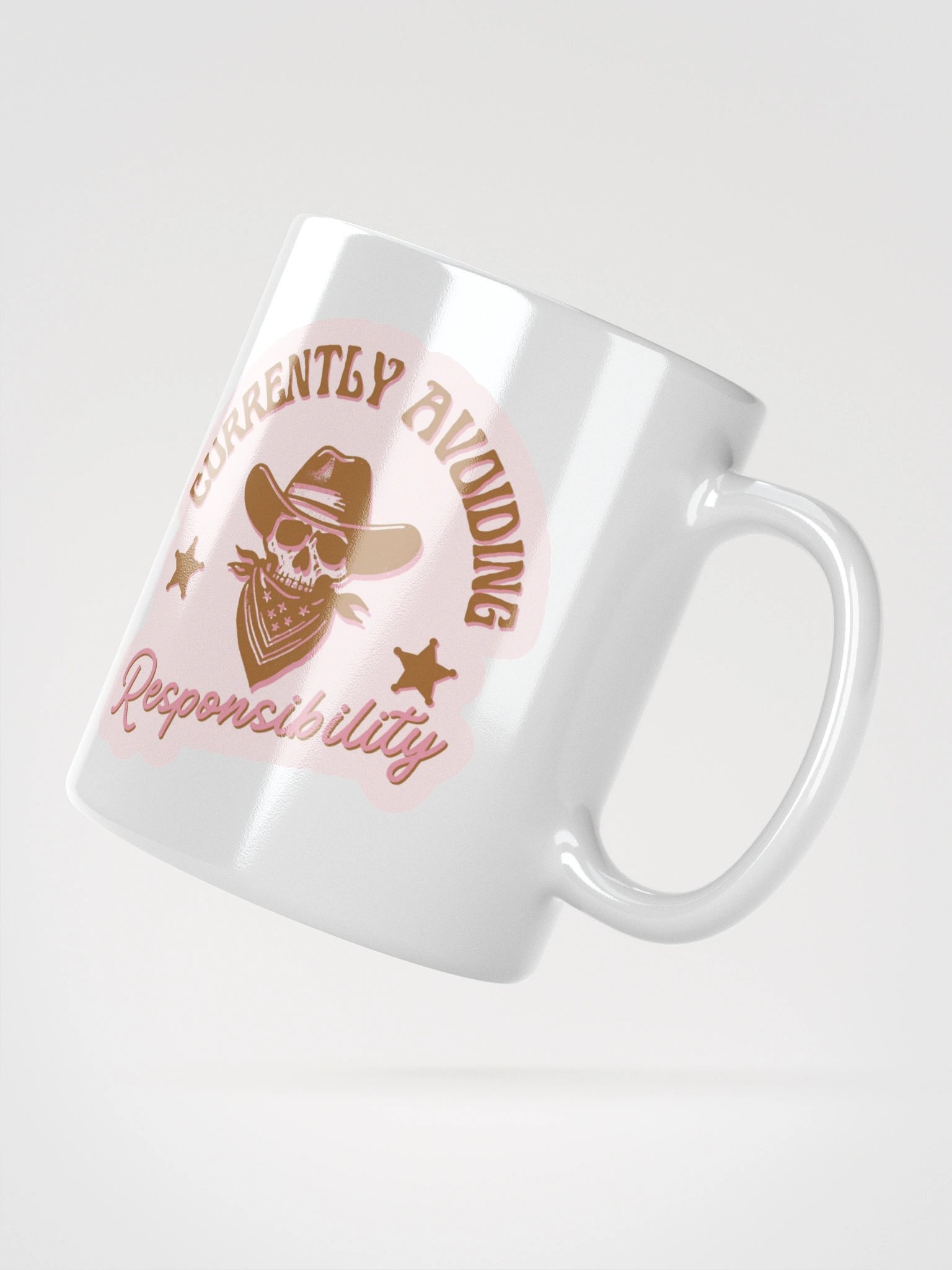 Avoiding Responsibility product image (4)