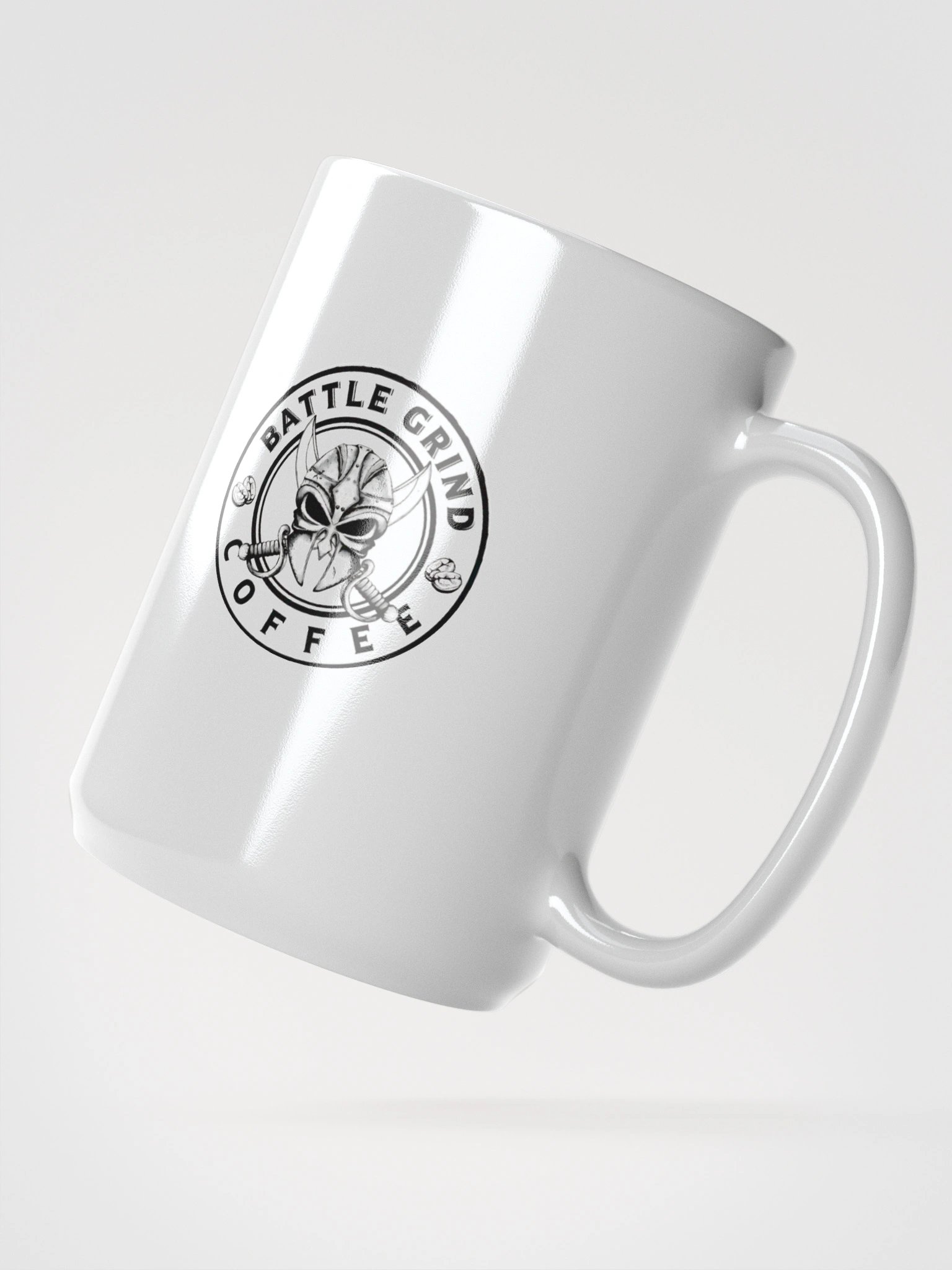Battle Grind Tactical Mug product image (2)
