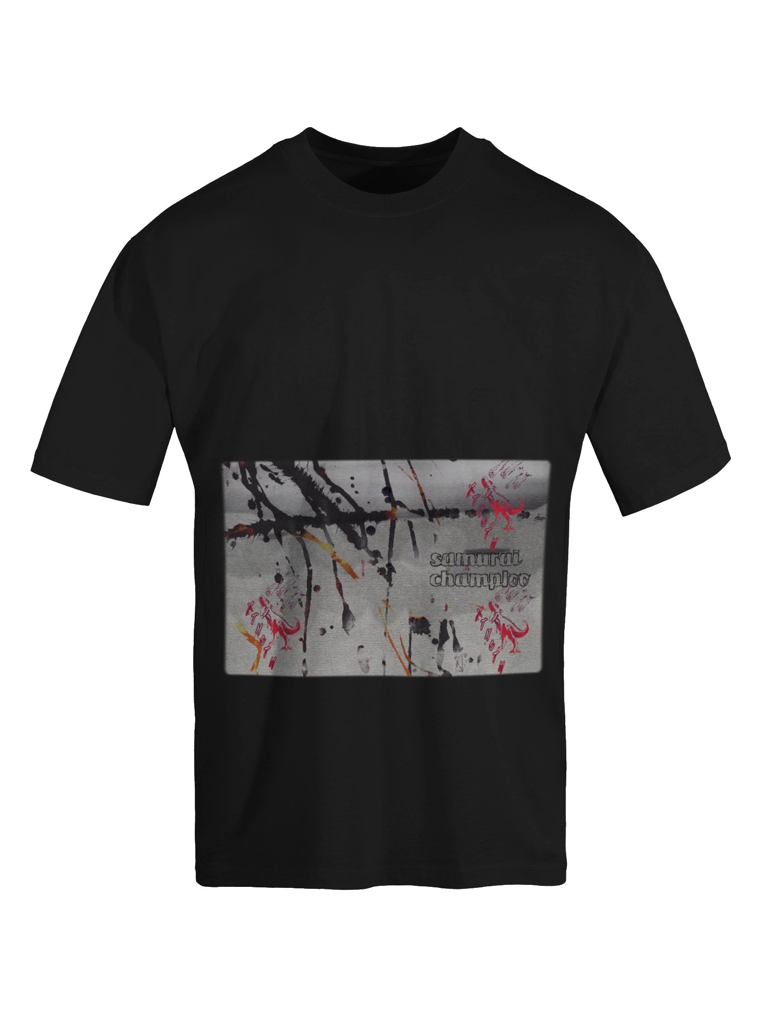 samurai champloo ep 13 product image (6)