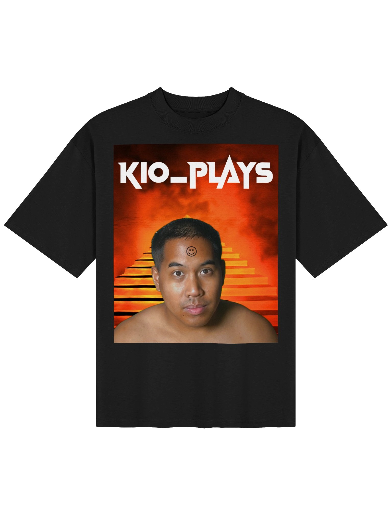 Bigger than Jesus product image (2)