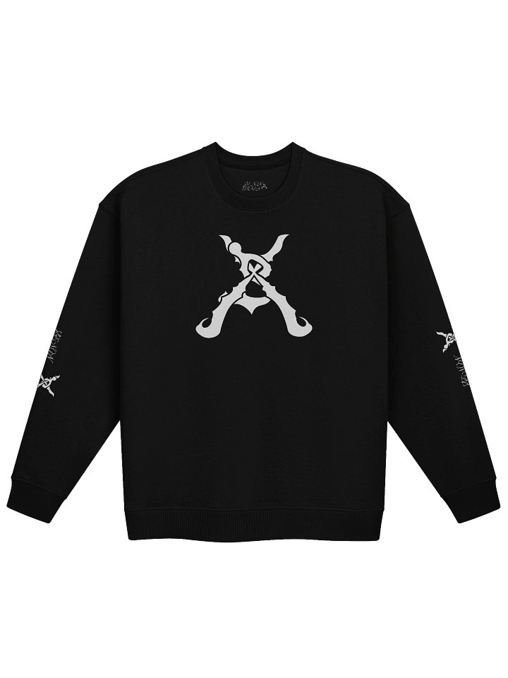 Xenon Braun Asymmetrical Long Sleeve product image (1)