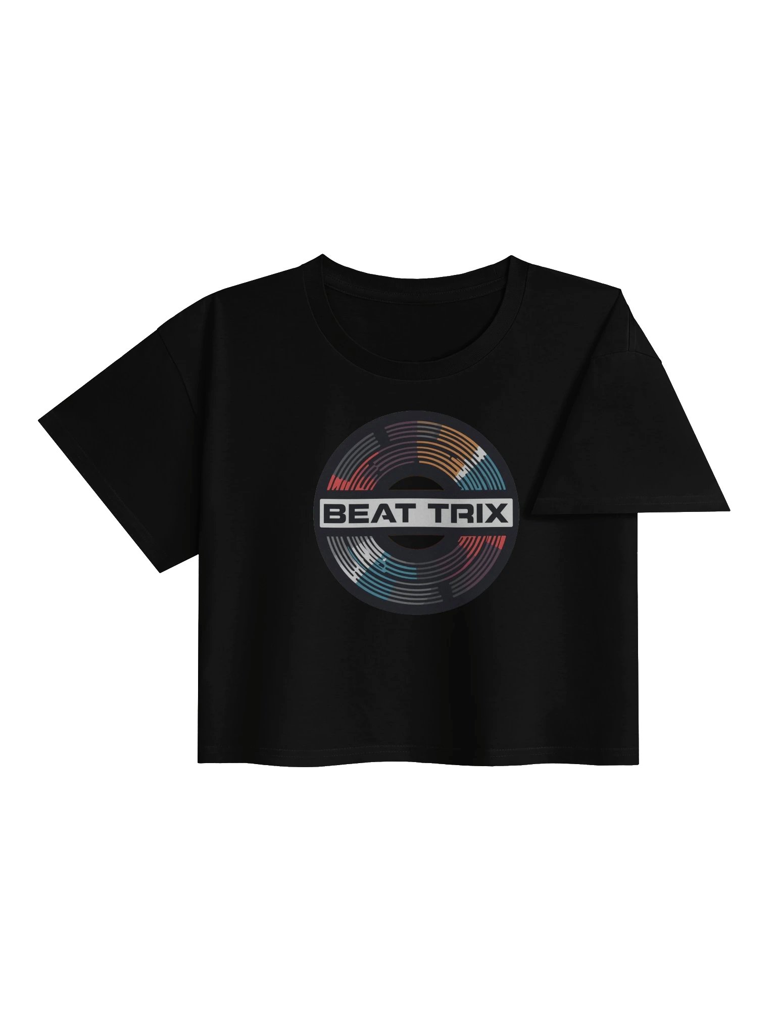 Beat Trix Women's Crop Top product image (4)