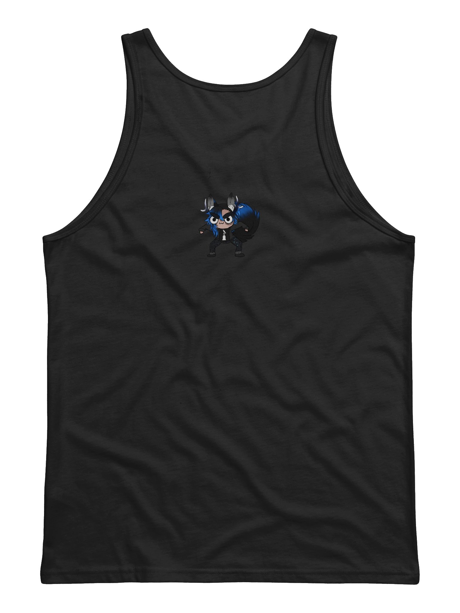 Moonlit Mischief Tank product image (2)