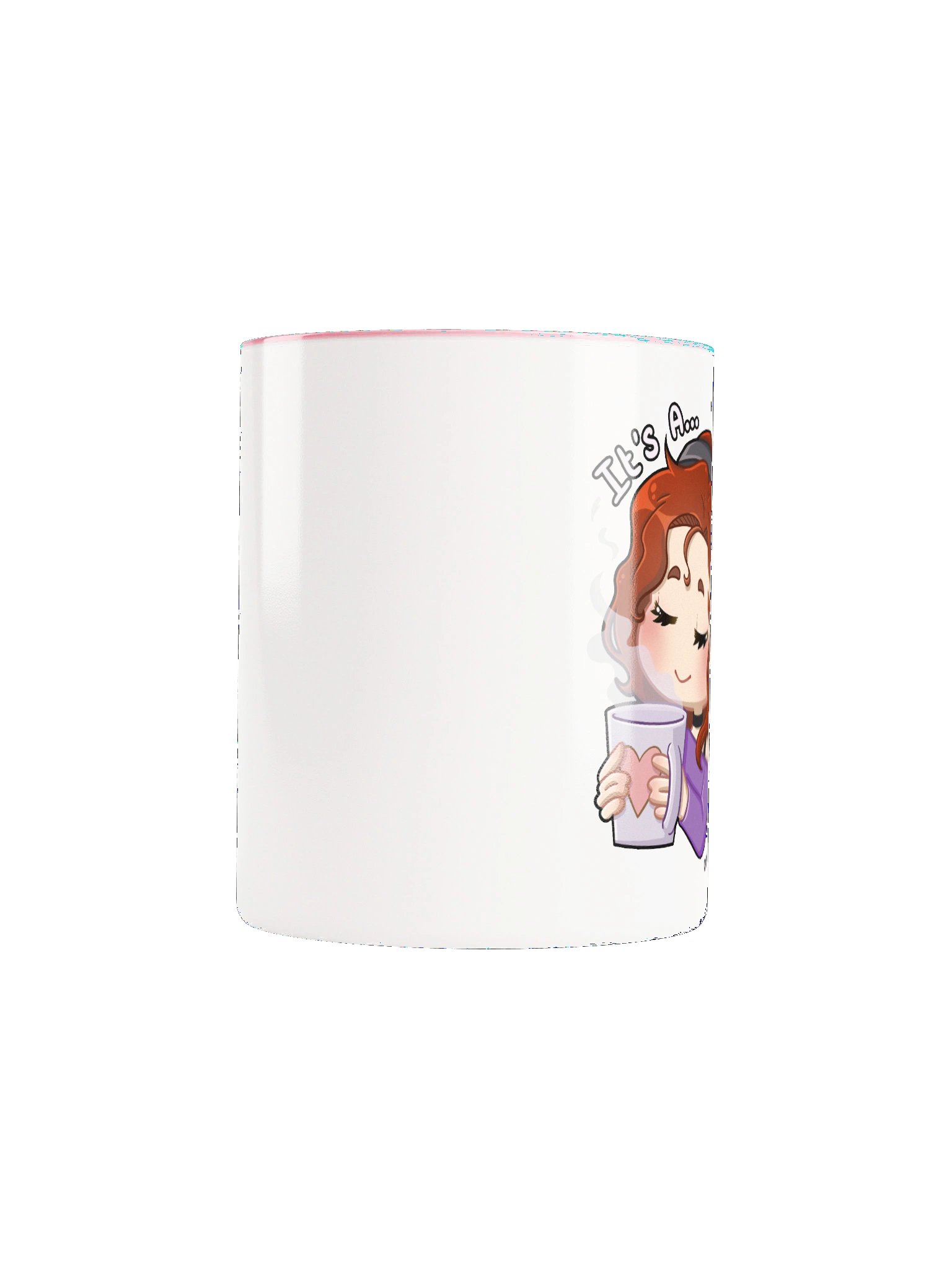 For Later Mug (purple) product image (5)