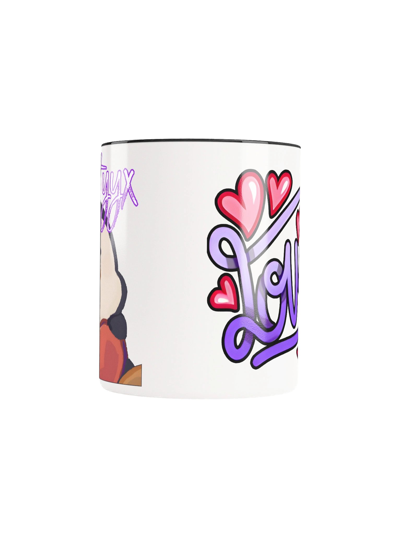 Love Mug product image (5)