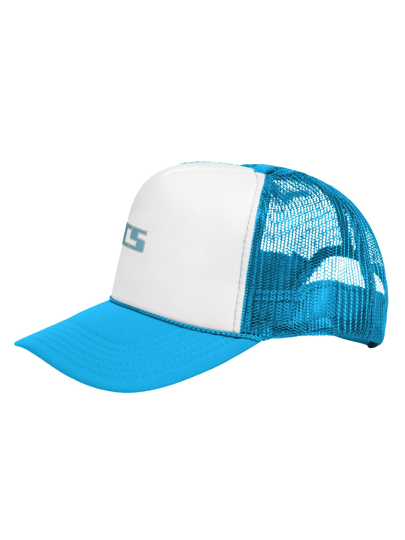 CS Foam Trucker Hat product image (3)