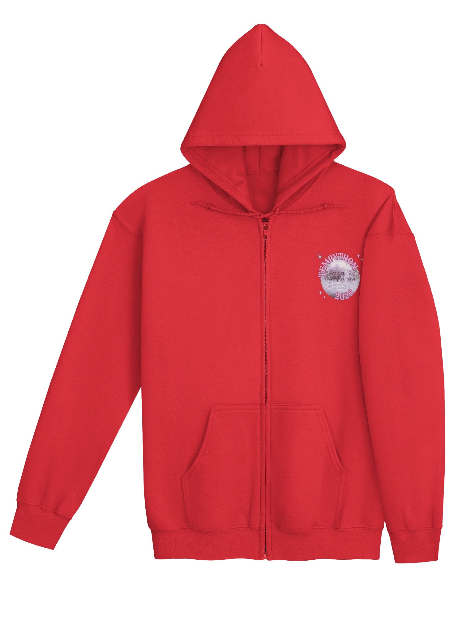 tempython disco zip up product image (28)