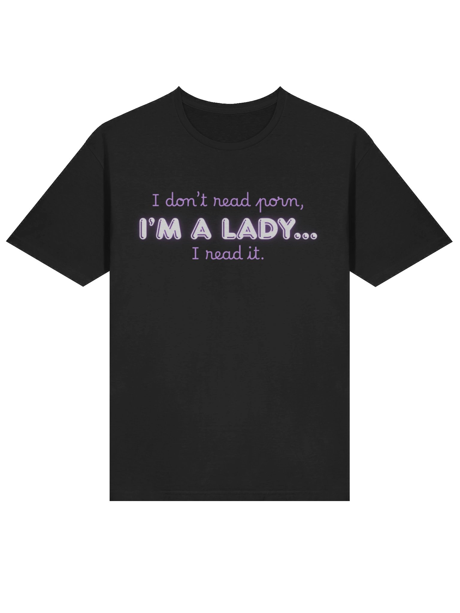 Im a Lady product image (33)