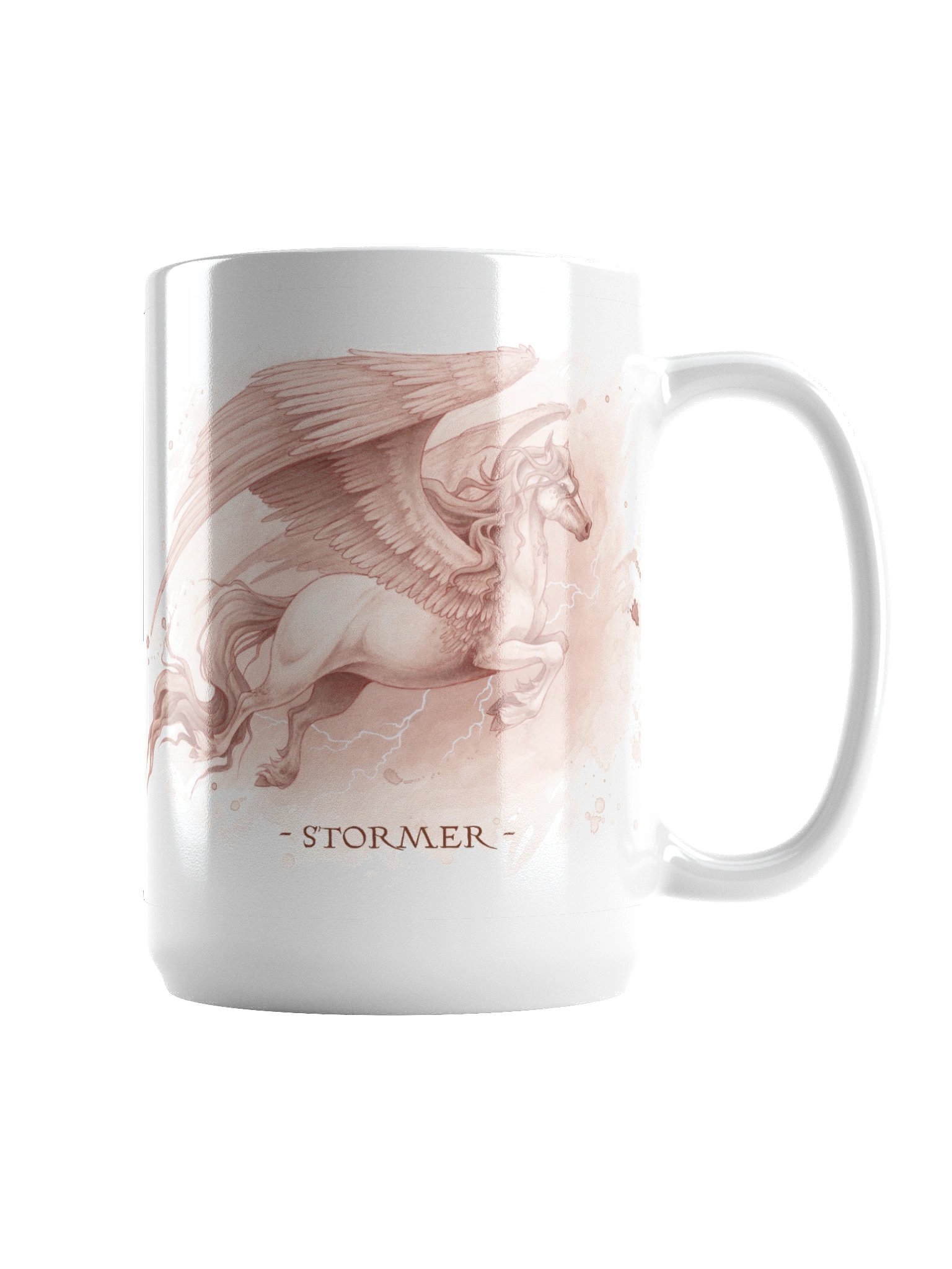 Stormer Mug product image (1)