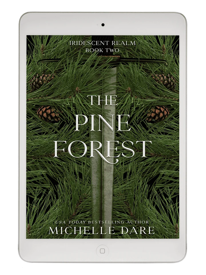 The Pine Forest product image (1)