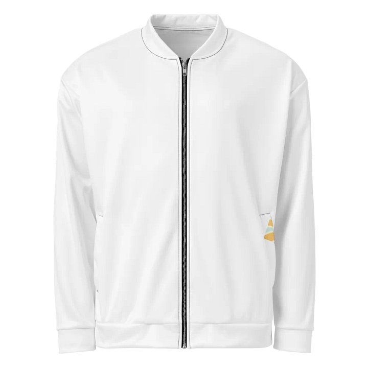DJ Molly Parti Unisex Jacket product image (1)