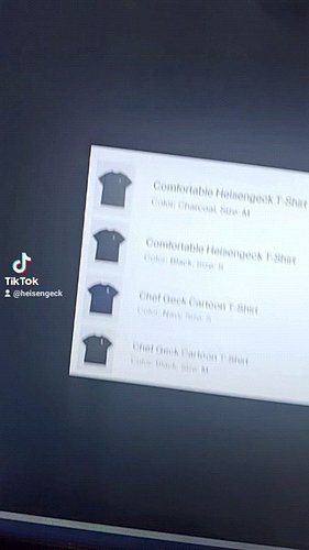 Thank you order #4 #viral #fypシ 

Lead Content Creator for @100lions_esports #100lions #100lheisengeck #heisengeck

For Busin...