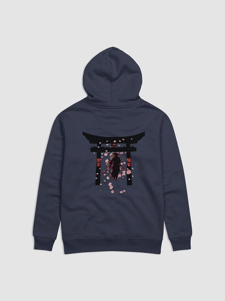 Power Hoodie product image (5)