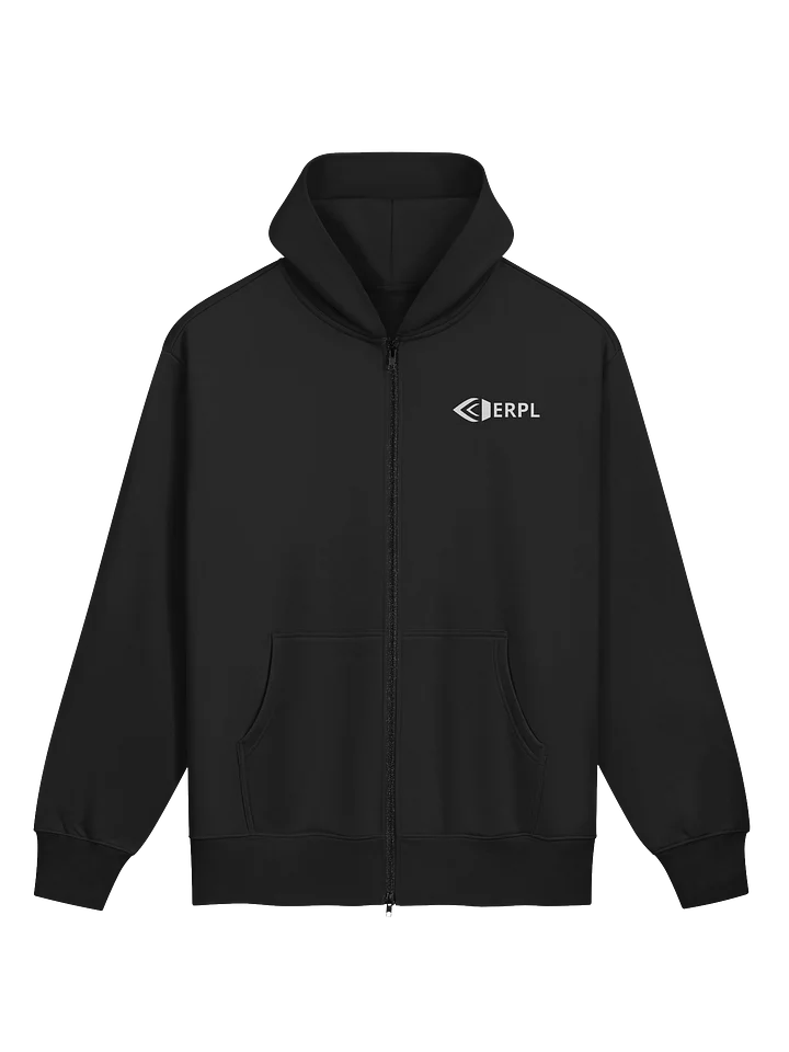 MOE - Zip (Black) product image (2)