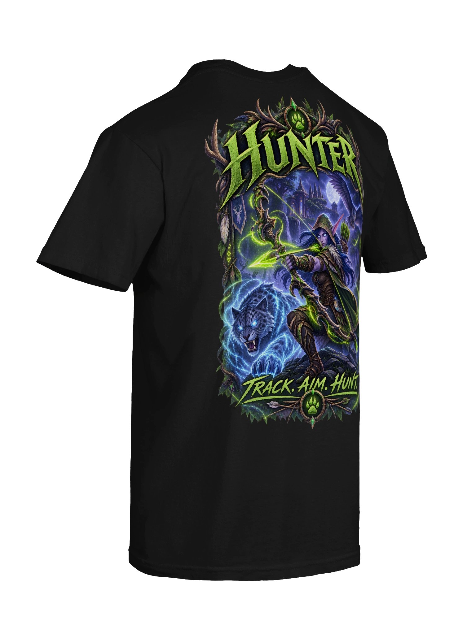 Hunter product image (8)
