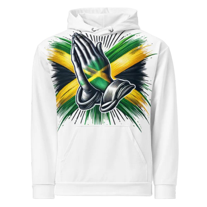 Jamaican Rasta Livity product image (1)