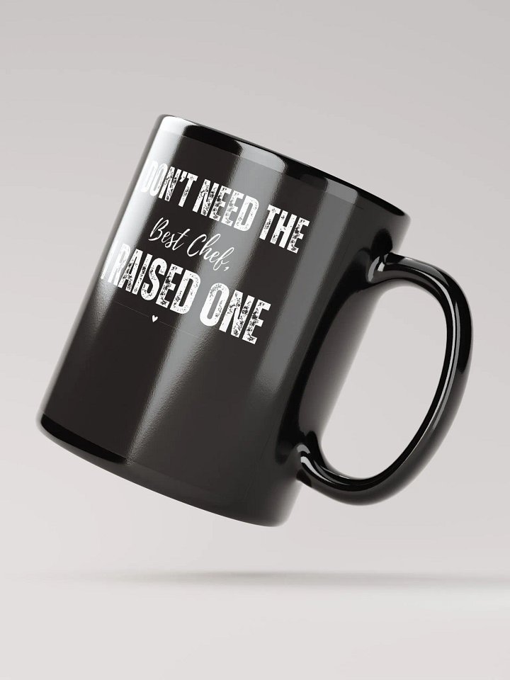 Be Proud-Midnight Elegance Mug product image (3)