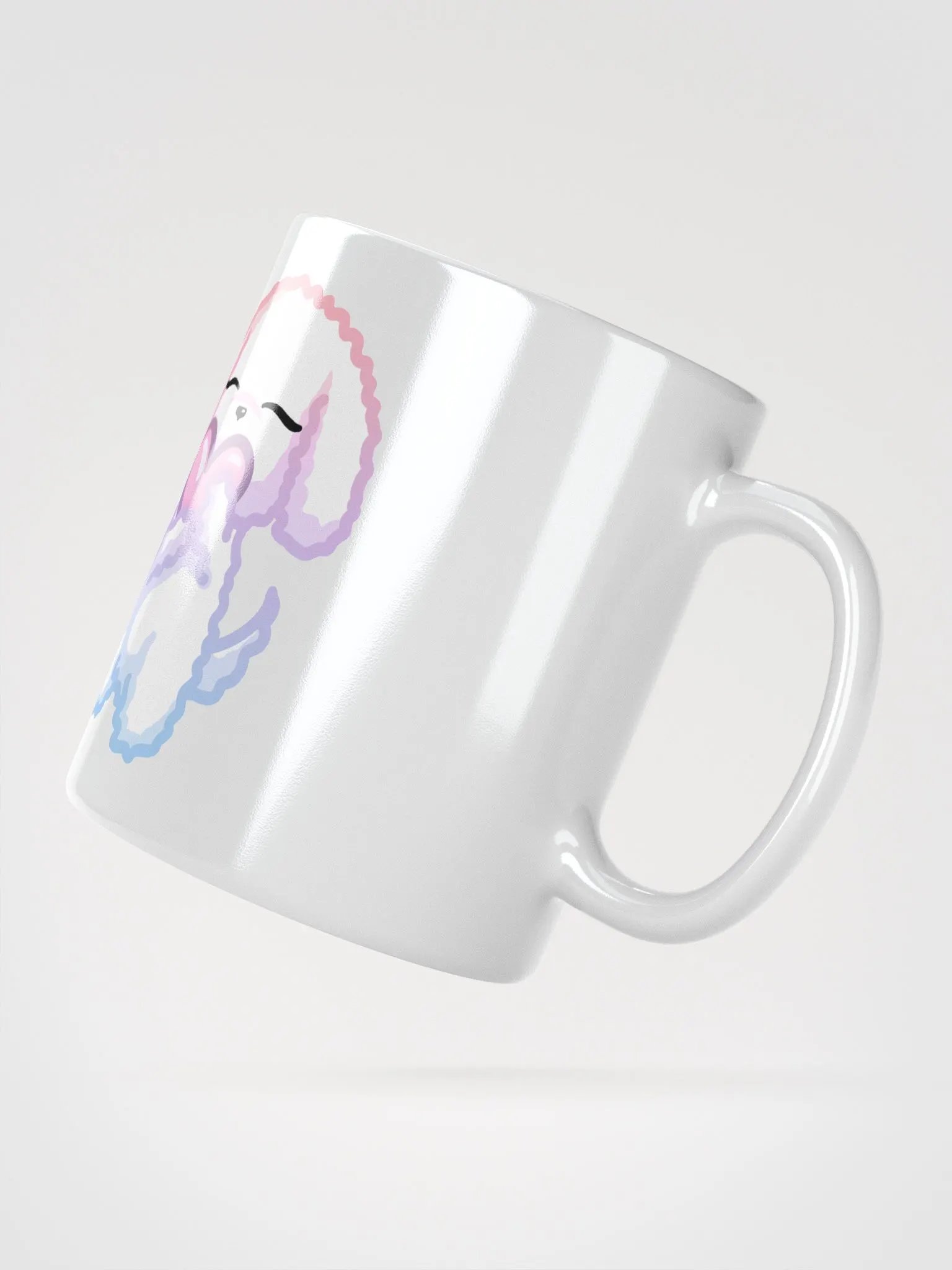 Tiny Bop Heart Cup product image (3)