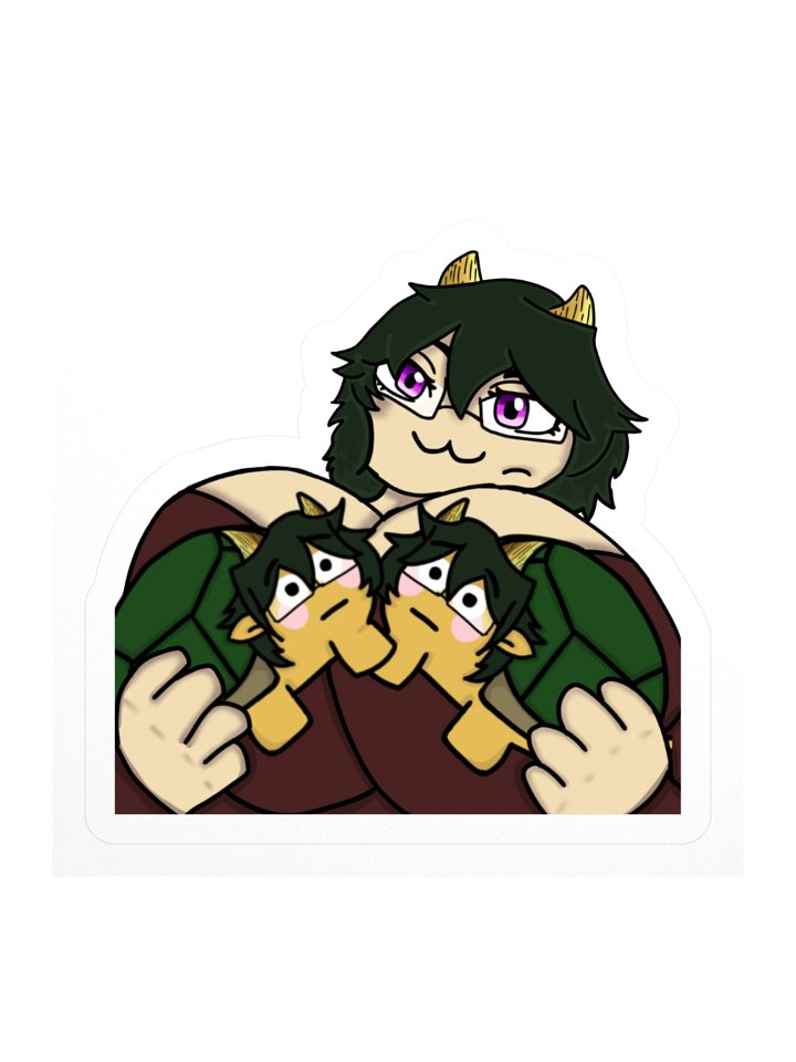 Kaldette holding turts product image (1)