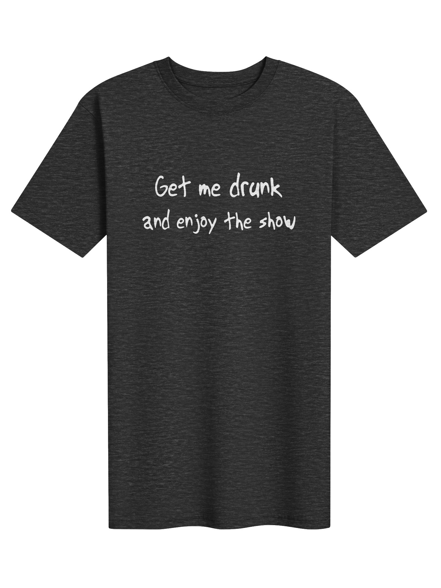 Get Me Drunk Premium Heavyweight Tee product image (37)