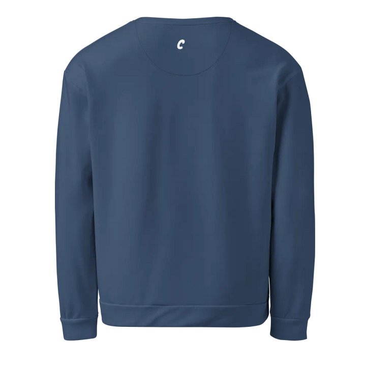 Cello Recycled Unisex Sweatshirt product image (2)