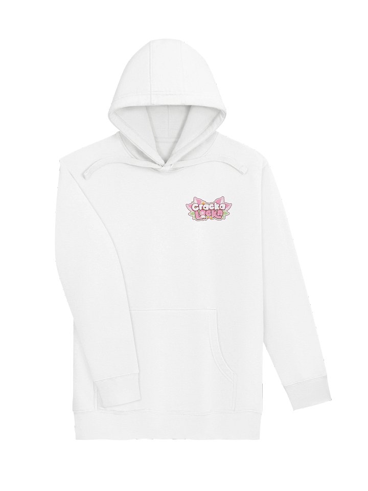 Silhouette of duh Cracka Hoodie product image (1)