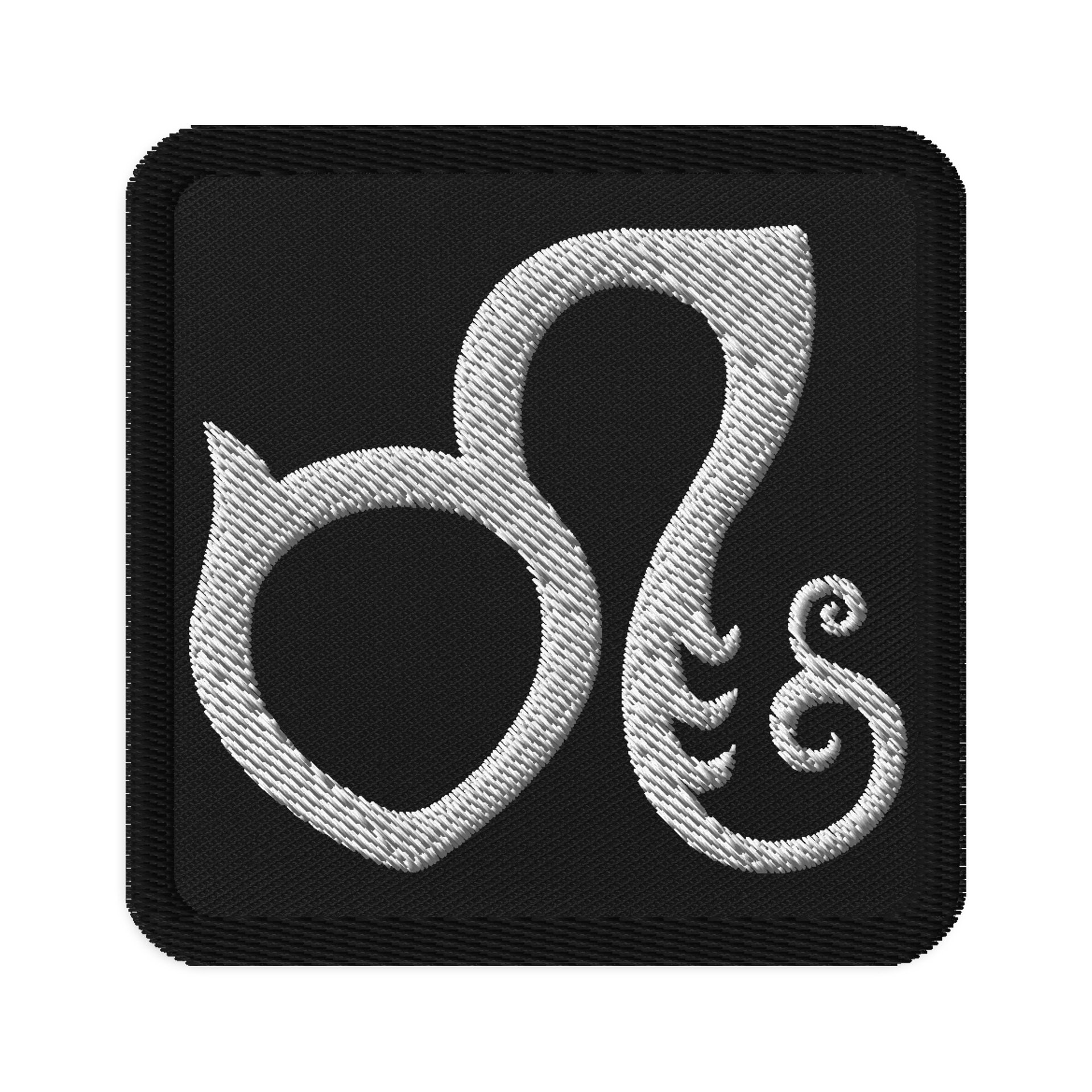 Zodiac Symbols Patch - 5 - Leo product image (1)
